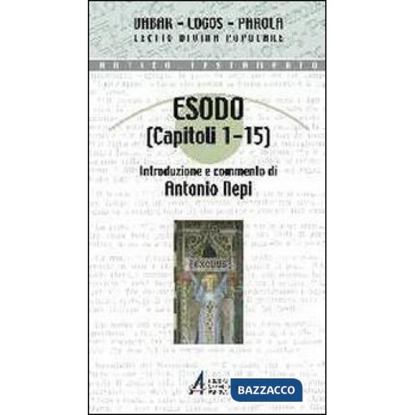 Esodo (capitoli 1-15)