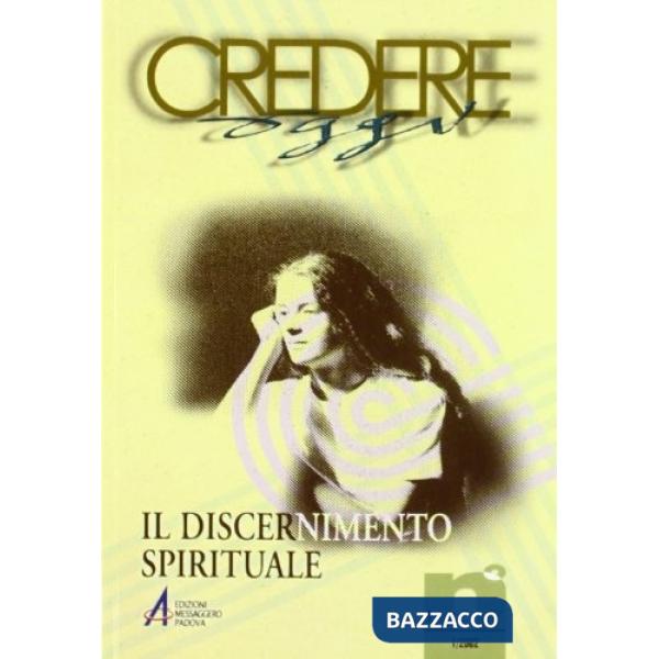 Discernimento spirituale (Il)