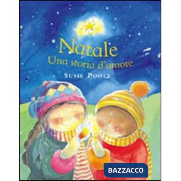 Natale. Una storia d'amore