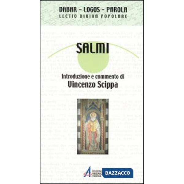 Salmi. Vol. 1