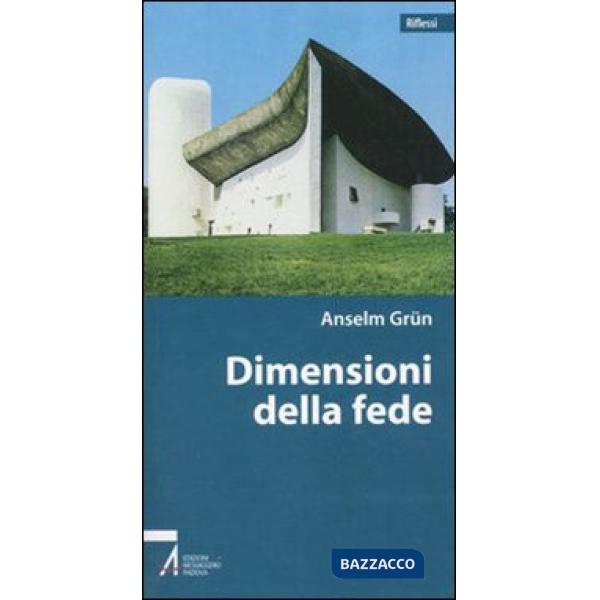 Dimensioni della fede