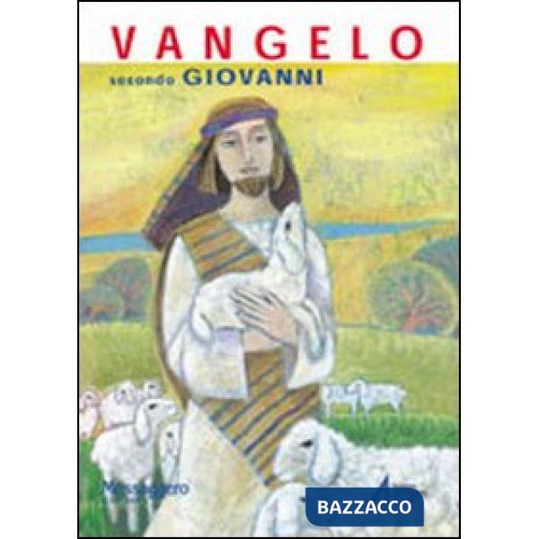 Vangelo secondo Giovanni