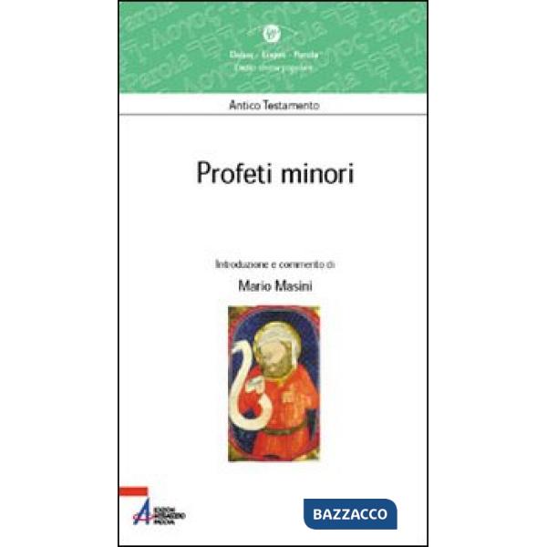 Profeti minori