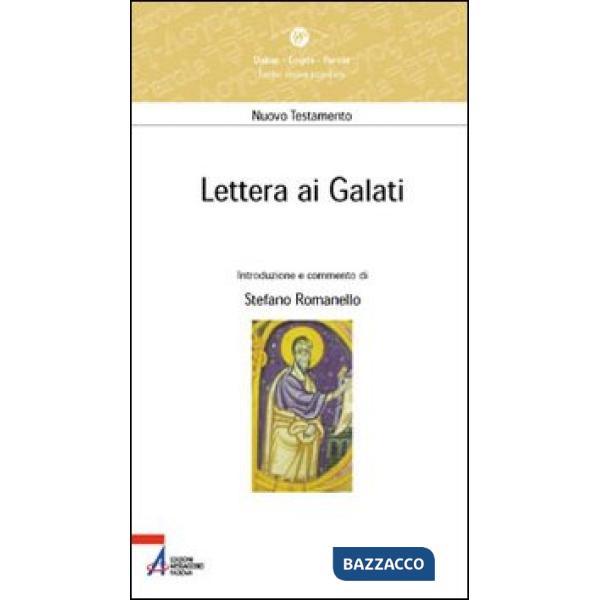 Lettera ai galati