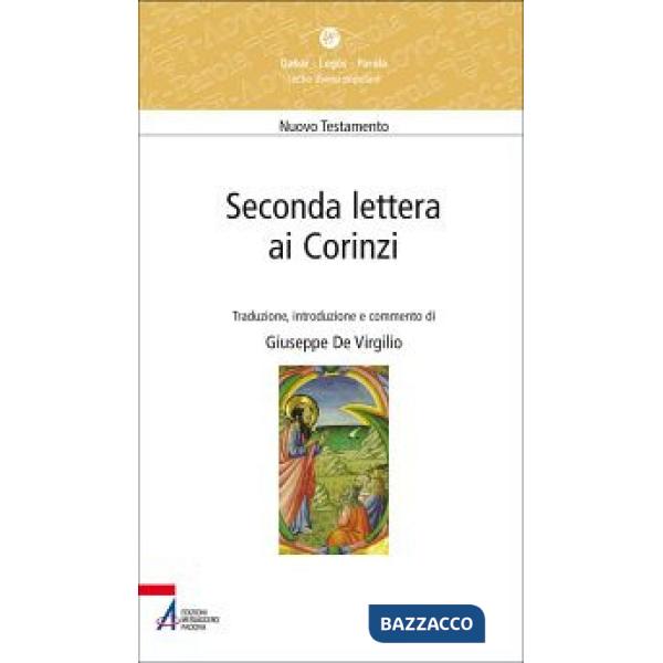 Seconda lettera ai Corinzi