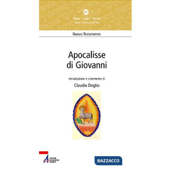 Apocalisse di Giovanni