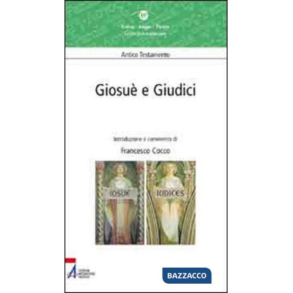 Giosuè e Giudici