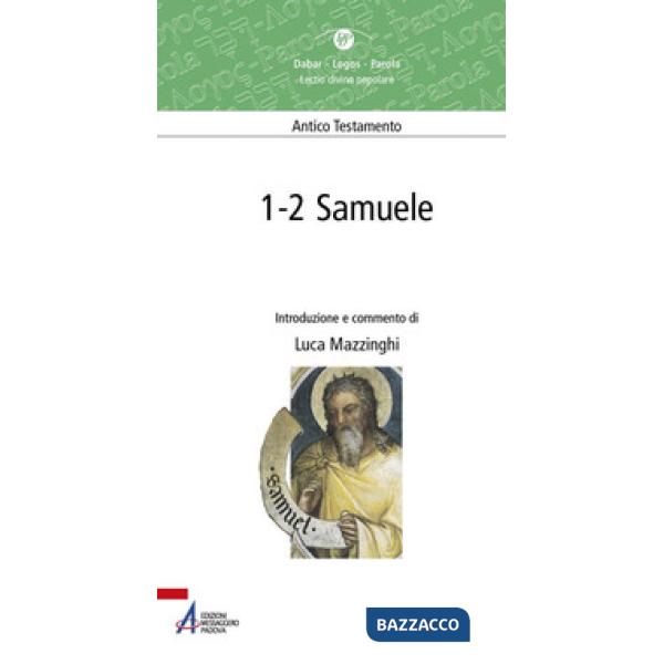 1-2 Samuele. Antico Testamento
