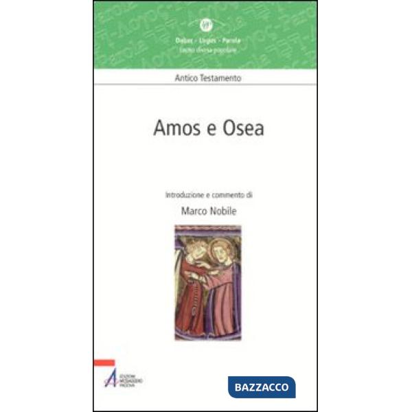 Amos e Osea