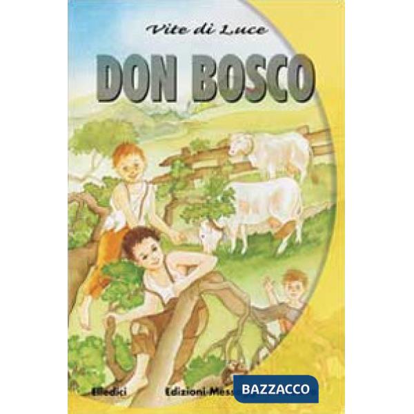 Don Bosco