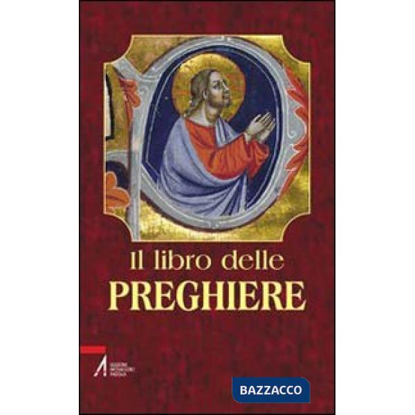 Libro delle preghiere. «Voi dunque pregate così... » (Mt 6,9) (Il)