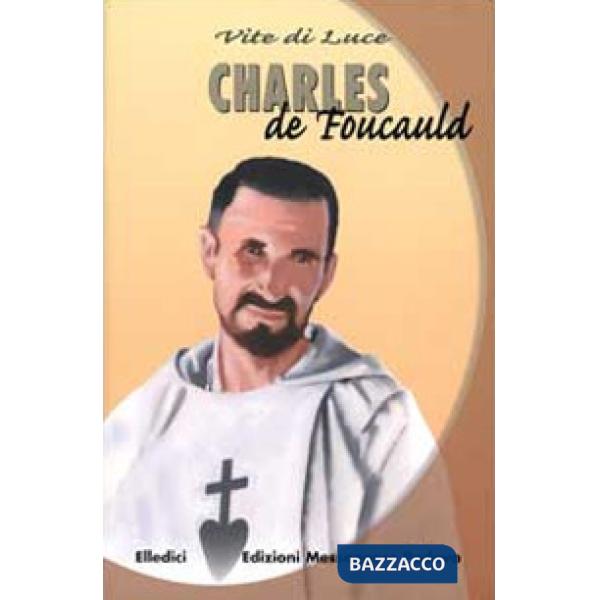 Charles de Foucauld