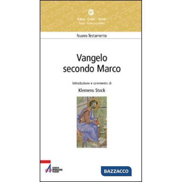 Vangelo secondo Marco