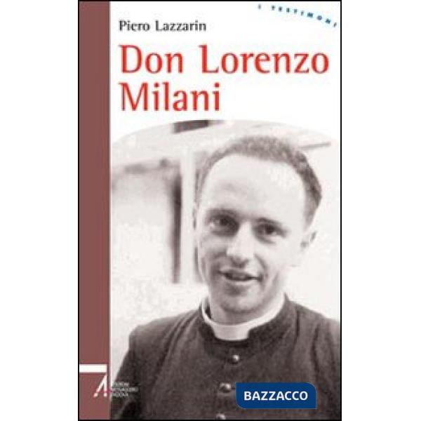 Don Lorenzo Milani