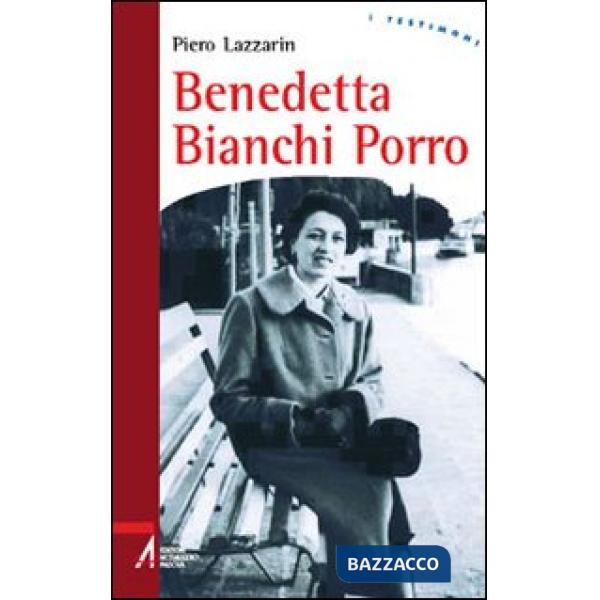 Benedetta Bianchi Porro