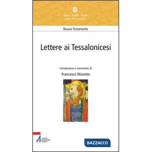 Lettere ai Tessalonicesi. Lectio divina popolare. Nuovo Testamento