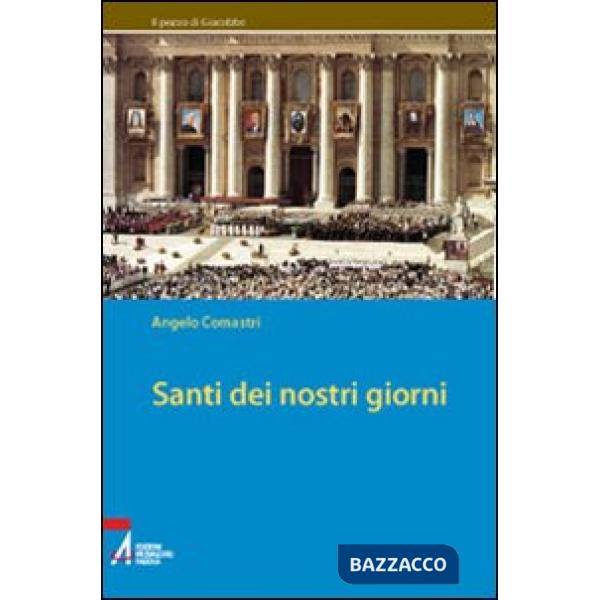 Santi dei nostri giorni