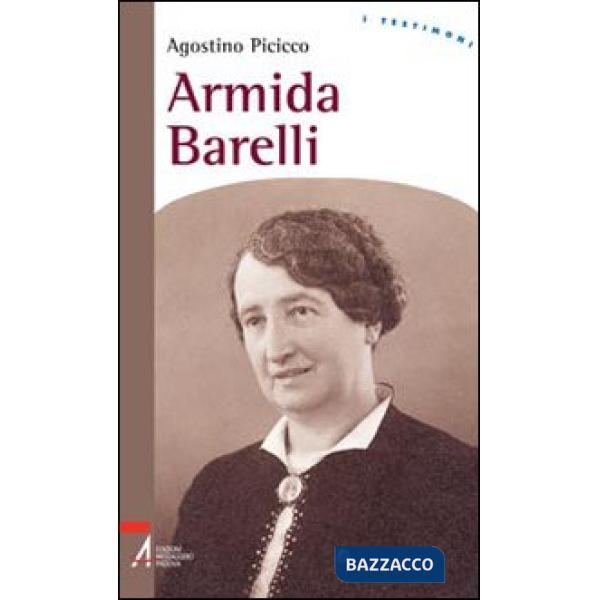 Armida Barelli