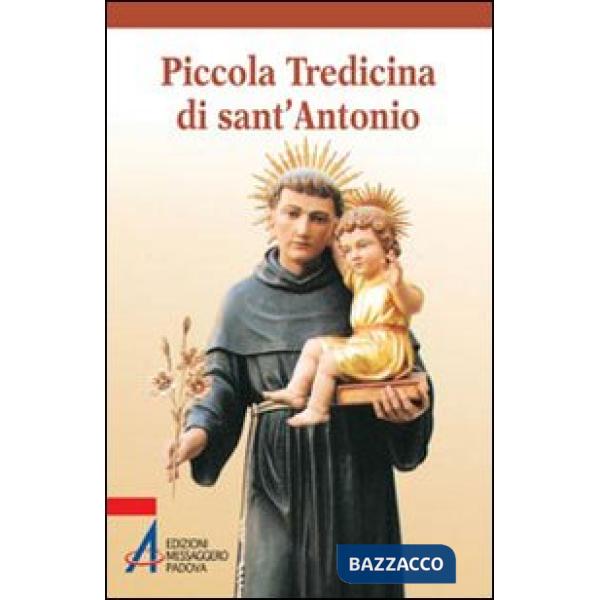 Piccola tredicina a sant'Antonio