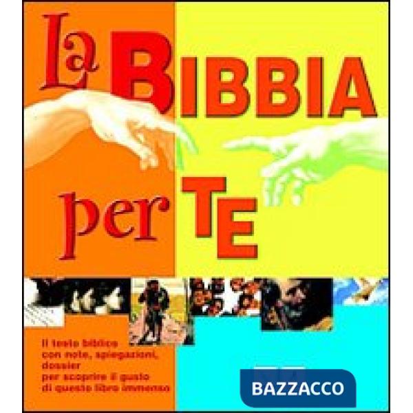 Bibbia per te (La)