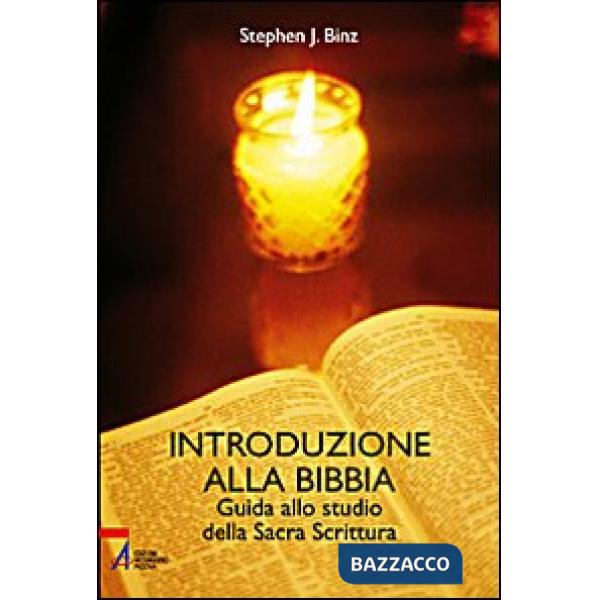 Introduzione alla Bibbia. Guida alla sacra scrittura