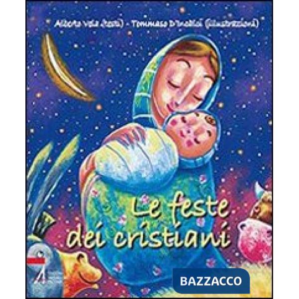 Feste dei cristiani (Le)