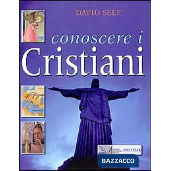 Conoscere i cristiani