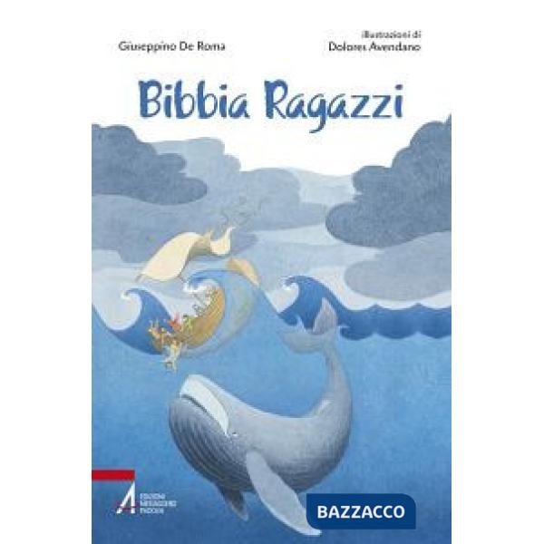 Bibbia ragazzi