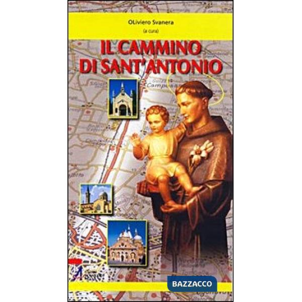 Cammino di Sant'Antonio (Il)