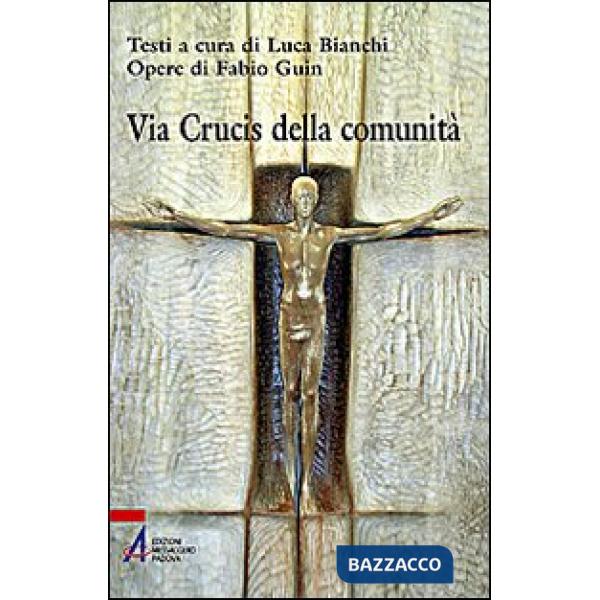 Via Crucis della comunità