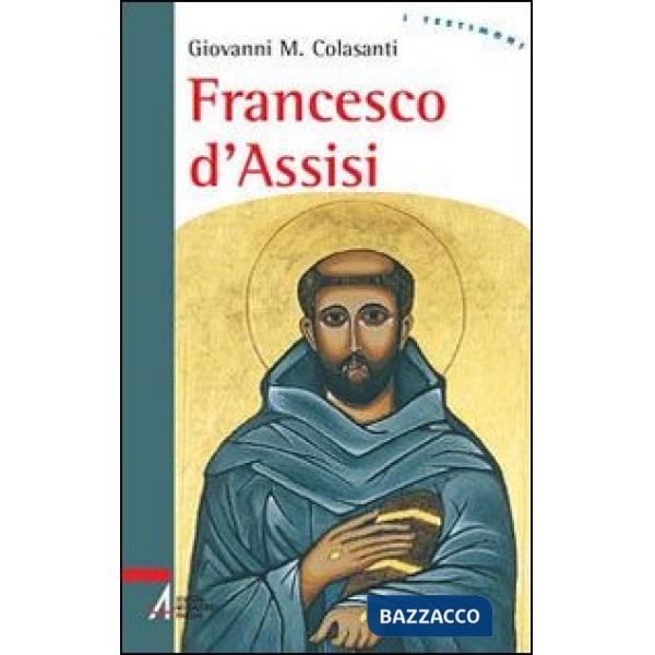Francesco d'Assisi