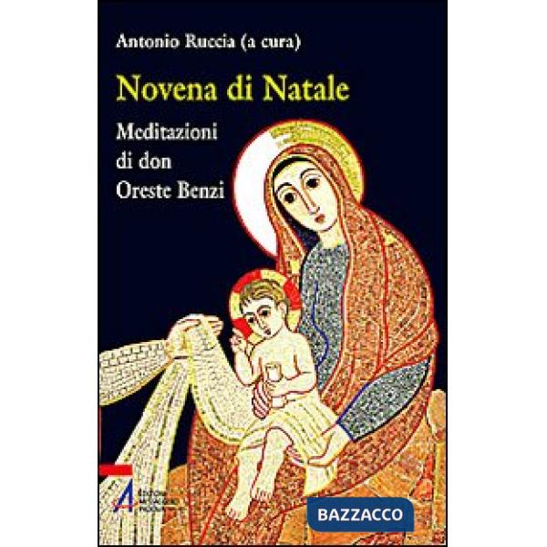 Novena di Natale. Meditazioni di don Oreste Benzi