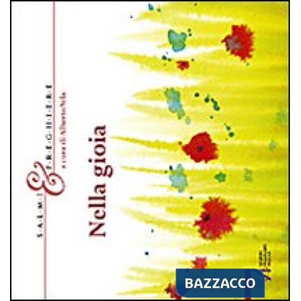 Salmi & preghiere. Nella gioia