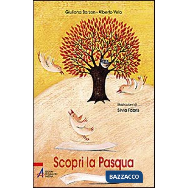 Scopri la Pasqua