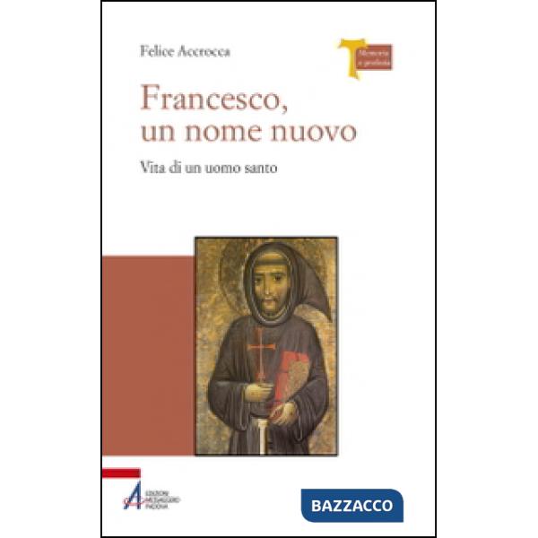Francesco, un nome nuovo. Vita di un uomo santo