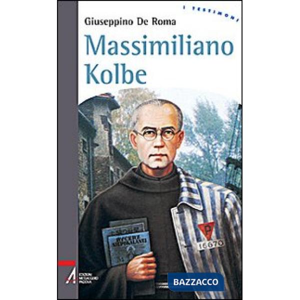 Massimiliano Kolbe