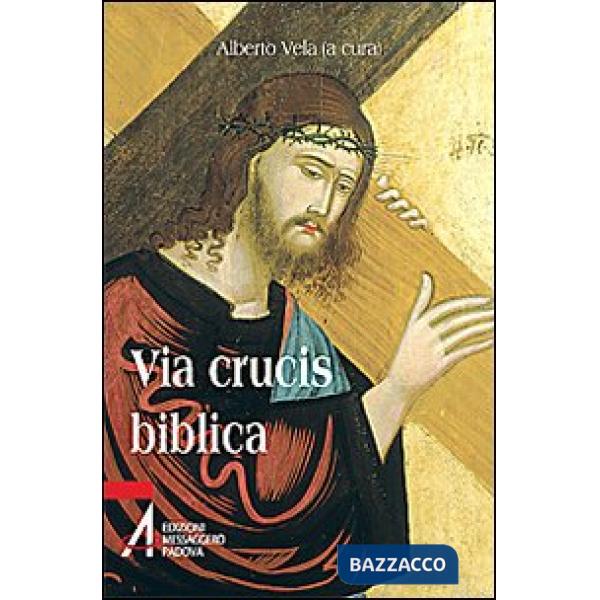Via Crucis biblica