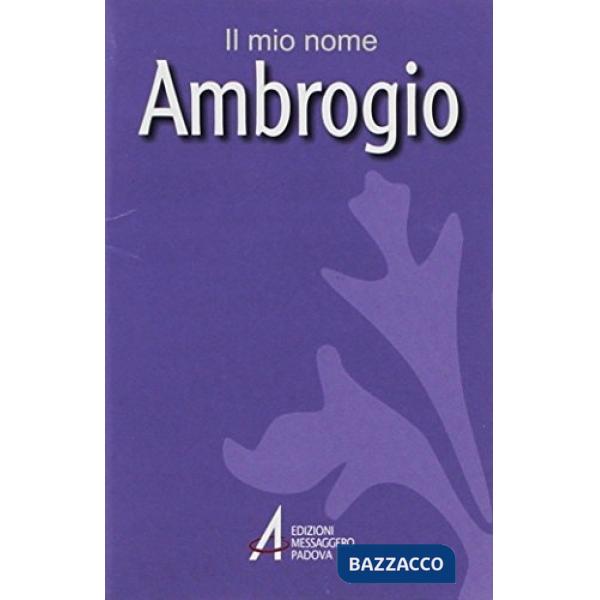 Ambrogio
