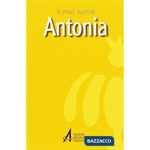 Antonia