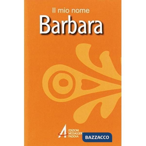 Barbara