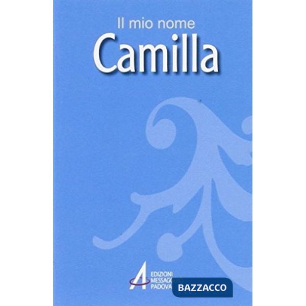 Camilla
