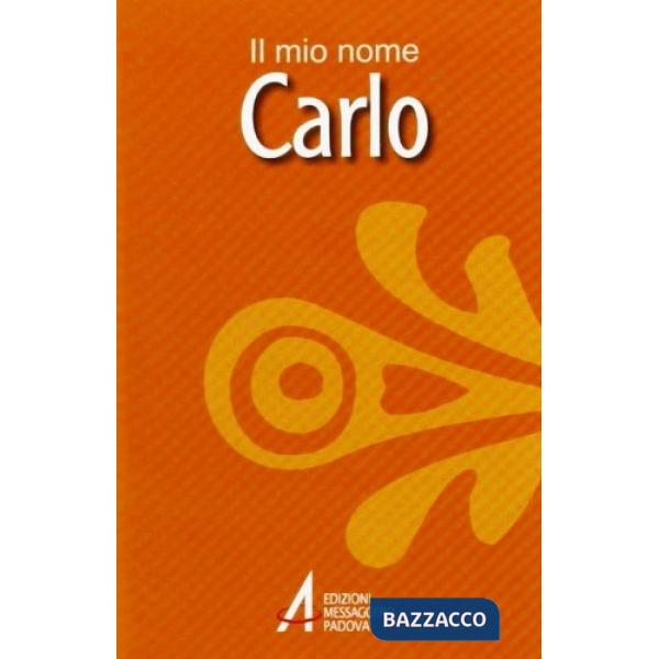 Carlo
