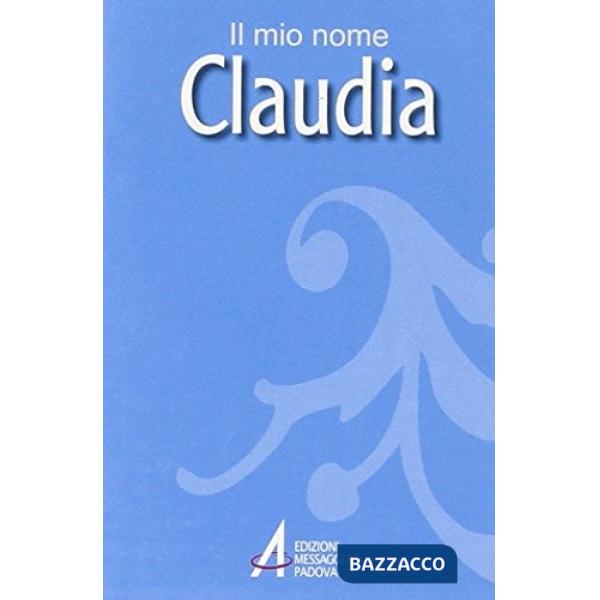 Claudia