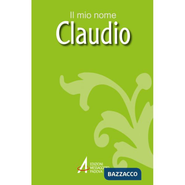Claudio