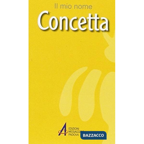 Concetta