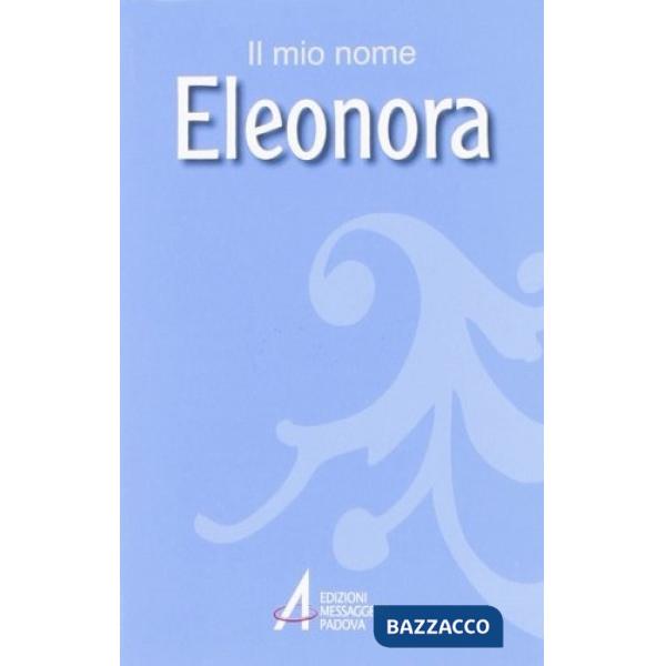 Eleonora