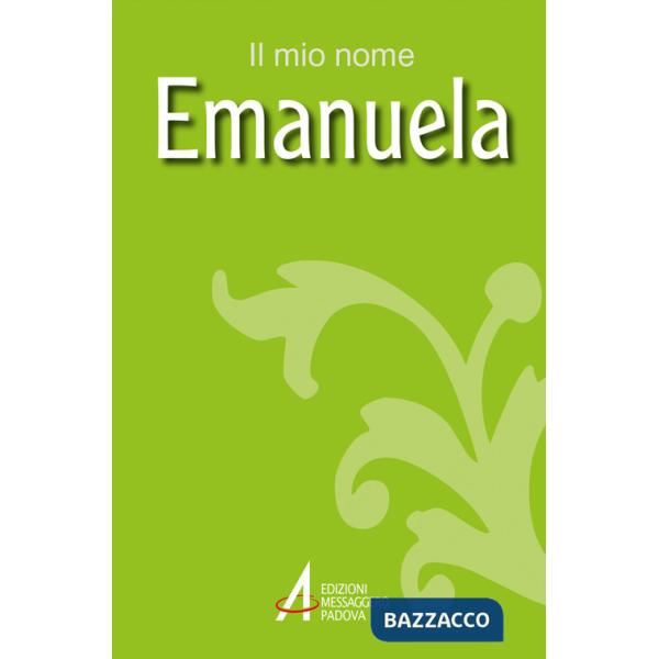 Emanuela