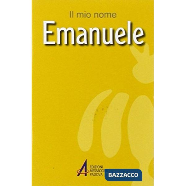 Emanuele
