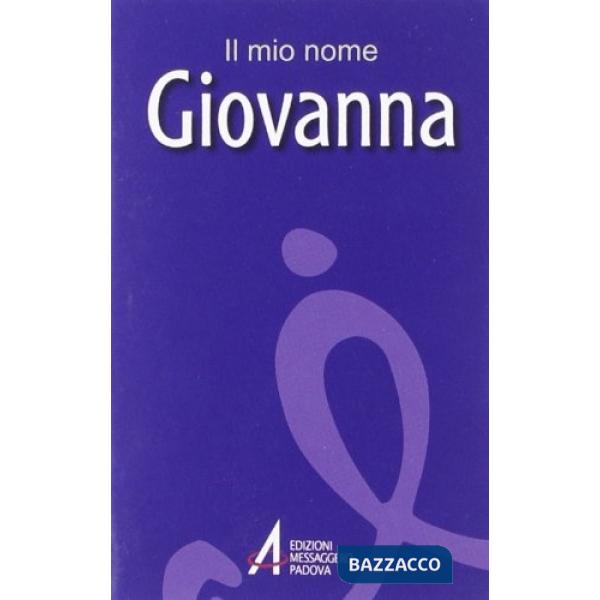 Giovanna