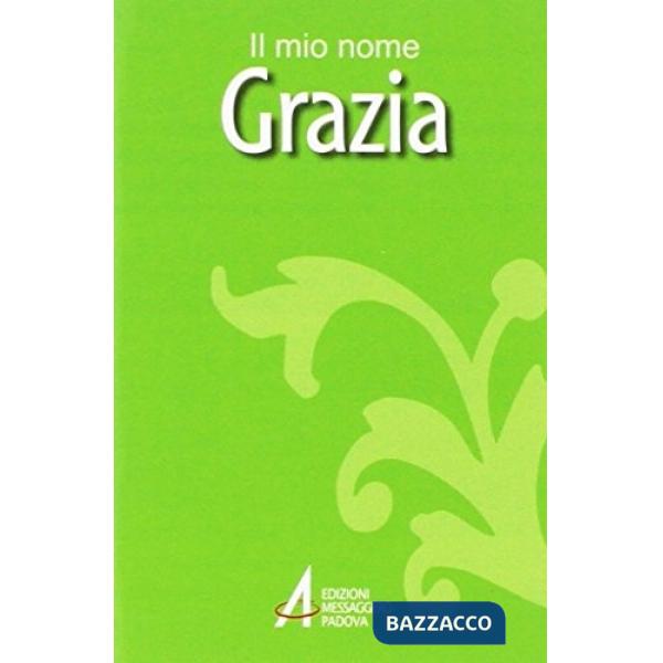 Grazia